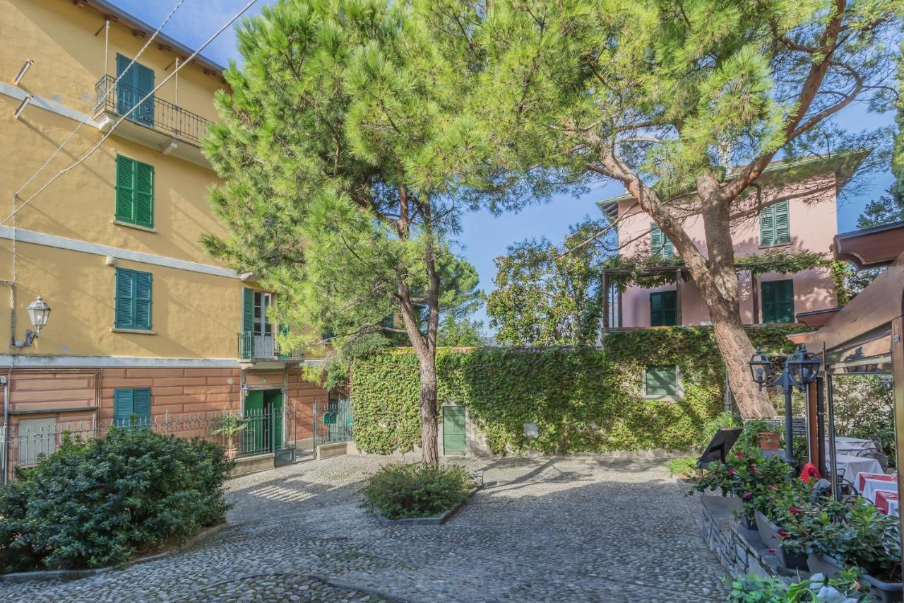 Il Diamante Del Lago Apartment Varenna Bagian luar foto